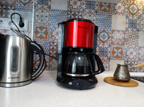 Квартира на Арцыбушевской 45/4