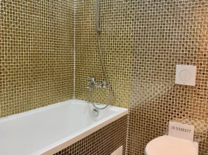 Апартаменты Студия Родионова 192/3