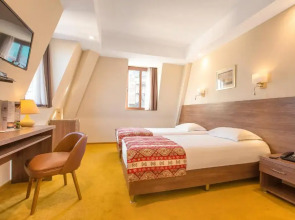 Бутик-отель Urban Boutique