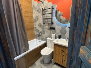 Квартира Хорошее место Южный Вал 4