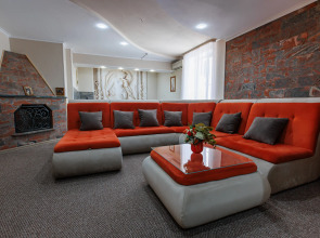 Отель Париж