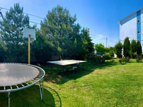 Гостевой дом Элени