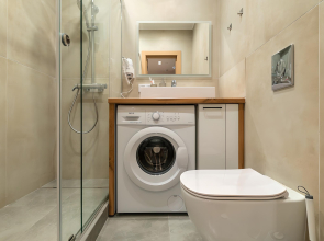 Апартаменты Grand Palace 805