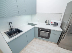 Апартаменты Космонавтов 26A