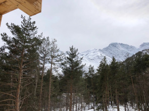 Гостевой дом Эльбрус