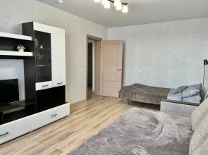 Апартаменты Двухкомнатные в ЖК Озерки