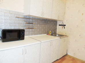 Апартаменты 1-я Рыбная 90