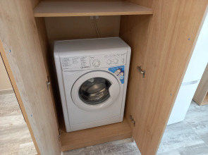 Квартира Студия рядом с метро