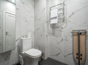 Апартаменты 5 Евро на 43-Армии