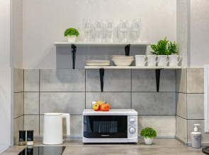 Апартаменты TopHouse на Нейбута  2А к4