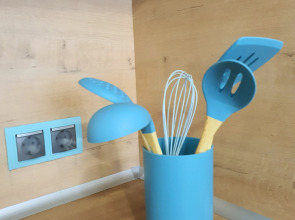 Апартаменты и SPA Baden Baden