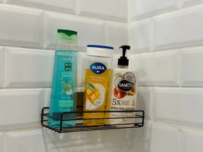 Квартира Новая однокомнатная квартира возле ТРЦ Аура