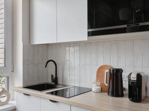 Апартаменты Ваби-Саби