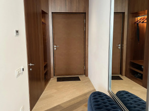 Апартаменты Башня Федерация Восток