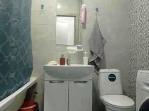 Квартира Live-In-Comfort на Высотной 11-17