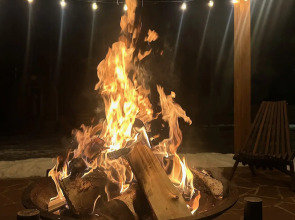 Гостевой дом Шишки