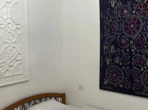 Гостевой Дом Dolon House