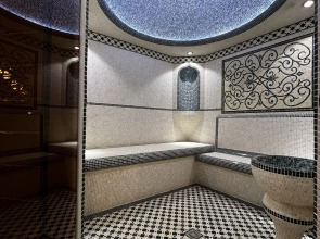 Отель King Plaza