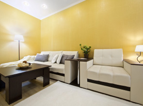 Апартаменты DoMino — Чистота, Комфорт и Центр Краснодара