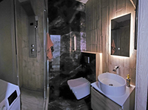 Апартаменты Волга Сити