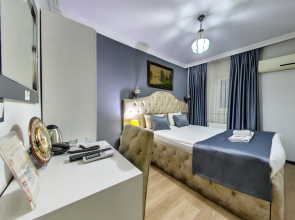 Отель Mara Istanbul