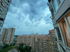 Квартира Дизайнерская студия на Бакалинской 23