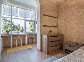 Апартаменты Место под солнцем 8