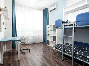 Апартаменты 65 лет Победы 65/1