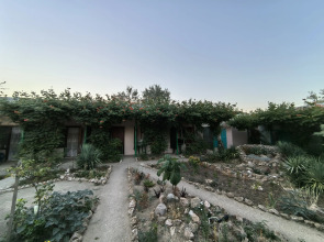 Гостевой дом Ждём гостей