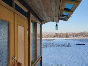 Гостевой Дом  Villa Natella