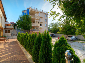 Гостевой дом Корона