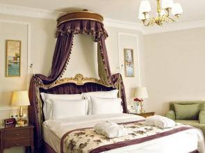 GLK PREMIER Sea Mansion Suites & Spa