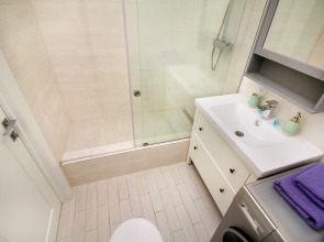 Апартаменты Жилой комплекс Рапсодия