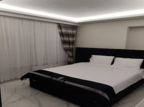 Апартаменты Tower 352