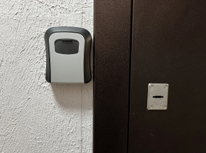 Меблированные комнаты на Лиговском