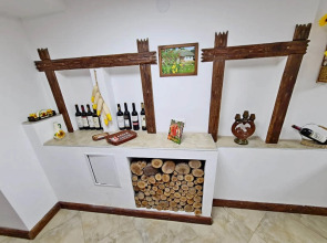 Отдельный коттедж Кубанский дворик 3