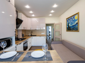 Апартаменты Граф