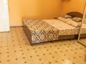 Гостевой дом Уютный отдых