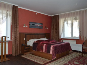 Отель Восток-2000