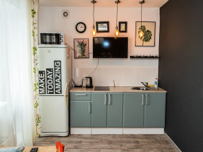 Квартира Калина проспект Победы 49