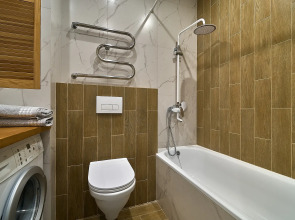 Квартира Евро-двушка в Отличном Состоянии