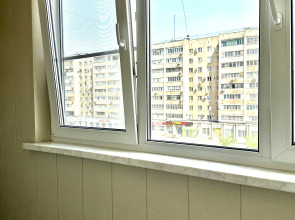 Квартира 1-комнатная квартира на ул. Мира 74