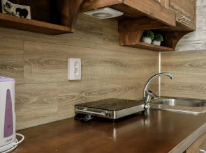 Апартаменты на Герцена 8 к2