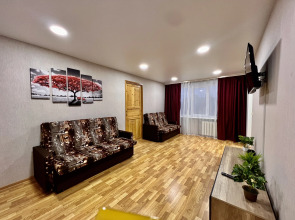 Квартира на Шесть Персон в Центре