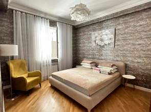 Апартаменты Tur House в Каспийске