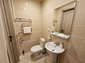 Апартаменты Антология Студия 8