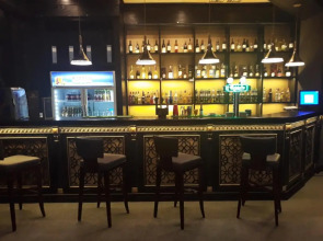 Отель Sultan Plaza