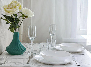 Апартаменты двухкомнатные Stepanenkov на Дуси Ковальчук 260/1