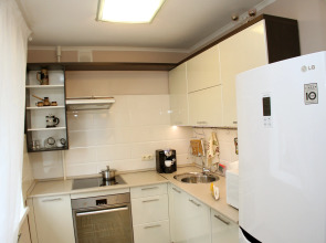 Апартаменты "Оборина 65"