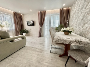 Апартаменты на Пограничная 38 а